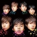 アルバム - キ・ス・ウ・マ・イ ～KISS YOUR MIND～ ／ S．O．S (Smile On Smile) / Kis-My-Ft2