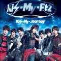 アルバム - Kis-My-Journey / Kis-My-Ft2