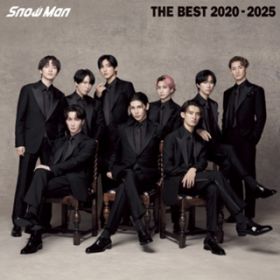 アルバム - THE BEST 2020 - 2025 / Snow Man