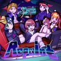 RAISE A SUILENの曲/シングル - Repaint