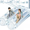 KinKi Kidsの曲/シングル - 薄荷キャンディー