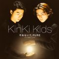 KinKi Kidsの曲/シングル - やめないで, PURE