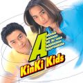 アルバム - A album / KinKi Kids