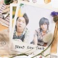 KinKi Kidsの曲/シングル - BRAND NEW SONG