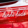 KinKi Kidsの曲/シングル - Glorious Days ～ただ道を探してる