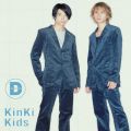 アルバム - D album / KinKi Kids