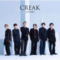 SixTONESの曲/シングル - CREAK