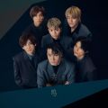 SixTONESの曲/シングル - Waves Crash