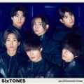 SixTONESの曲/シングル - Strawberry Breakfast -Live on MTV Unplugged-