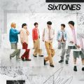 SixTONESの曲/シングル - 音色