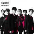 SixTONESの曲/シングル - NEW WORLD