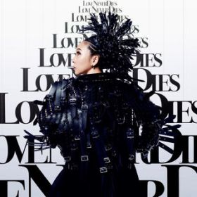 アルバム - LOVE NEVER DIES / MISIA