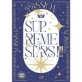 THE IDOLM@STER SideM 10th ANNIVERSARY P@SSION 17 SUPREME STARS !!! / 315 ALLSTARS