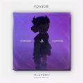 YOASOBIの曲/シングル - PLAYERS (English Version)