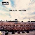 Time Flies．．． 1994-2009 (Remastered) / Oasis