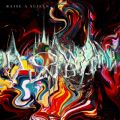 HOWLING AMBITION / RAISE A SUILEN