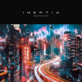 アルバム - INERTIA / SawanoHiroyuki[nZk]