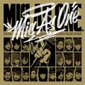 MIC AS ONE / ヒプノシスマイク -D．R．B- (Division All Stars)