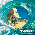 All Singles TUBEst -Blue- / TUBE