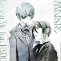 MAISIE / Cö shu Nie