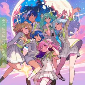 アルバム - MORE MORE JUMP! SEKAI ALBUM vol．3 / MORE MORE JUMP!