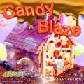 Candy Blaze (映画『仮面ライダーガヴ お菓子の家の侵略者』主題歌) / FANTASTICS from EXILE TRIBE