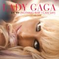 レディー・ガガの曲/シングル - エイ、エイ(ナッシング・エルス・アイ・キャン・セイ)(エレクトリック・ピアノ・アンド・ヒューマン・ビート・ボックス・ヴァージョン) - ザ・チェリートゥリー・セッションズ・ヴァージョン (Electric Piano and Human Beat Box Version)