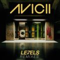 アヴィーチーの曲/シングル - Levels feat. Cazzette (Cazzette's NYC Mode Radio Mix)
