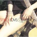 アルバム - LOVE ＆ EMOTION VOL．1 / 松田聖子