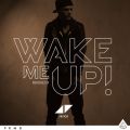 ウェイク・ミー・アップ(EDX Miami Sunset Remix) (Remixes II)