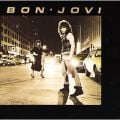 アルバム - Bon Jovi / ボン・ジョヴィ