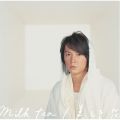 アルバム - milk tea／美しき花 / 福山雅治