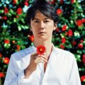 福山雅治の曲/シングル - 何度でも花が咲くように私を生きよう