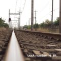 back numberの曲/シングル - 手紙