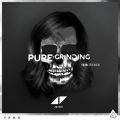 アヴィーチーの曲/シングル - Pure Grinding (iSHi Remix)
