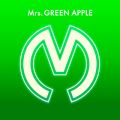 Mrs． GREEN APPLE