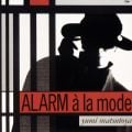 Ao - ALARM a la mode / CJR