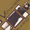 アルバム - VOYAGER ～ 日付のない墓標 / 松任谷由実