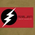 パール・ジャムの曲/シングル - Pendulum (Live)
