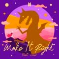 BTSの曲/シングル - Make It Right feat. ラウヴ