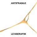 アルバム - ANTIFRAGILE / LE SSERAFIM