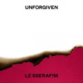 アルバム - UNFORGIVEN / LE SSERAFIM
