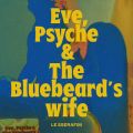 LE SSERAFIMの曲/シングル - Eve, Psyche & The Bluebeard’s wife (English Ver.)
