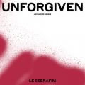 アルバム - UNFORGIVEN / LE SSERAFIM