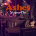 Superflyの曲/シングル - Ashes