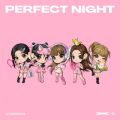 アルバム - Perfect Night (Remix) / LE SSERAFIM