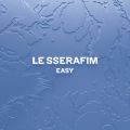 アルバム - EASY (English ver.) / LE SSERAFIM