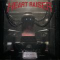Ao - HEART RAISER / ACTION!