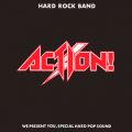 ACTION!̋/VO - Action! 100,000VOLT (1984)
