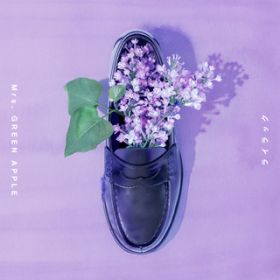 アルバム -  / Mrs． GREEN APPLE